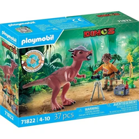 71822  Dinos Stygimoloch Observation