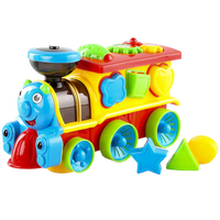 814405 Mini Funny Train