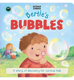 08670  Bertie's Bubbles