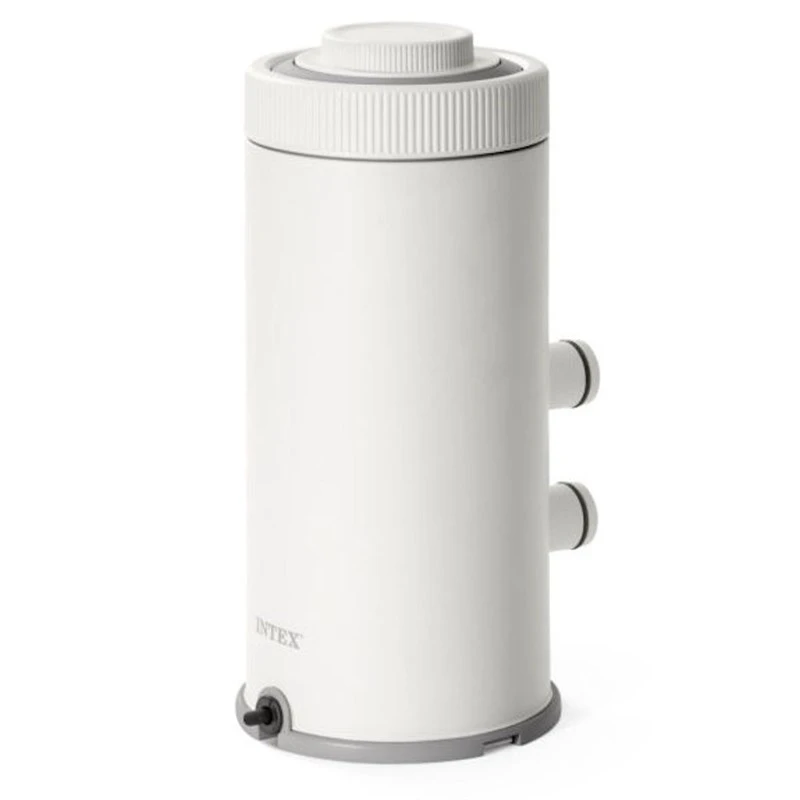 26604 Intex Pool Maintenance - C530 Cartridge Filter Pump