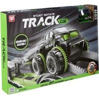 971766 Planet T: STUNT ROTATE TRACK