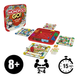 G1291 Monopoly Go