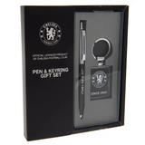 749 Chelsea FC Pen & Keyring Set