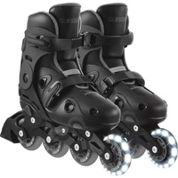 785-120 Globber Inline Skates Lights