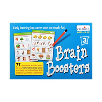 1019 Brain Boosters