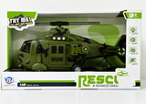 89413 Rescue Helicopter