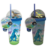 400DI Dinosaur Drinking Cup