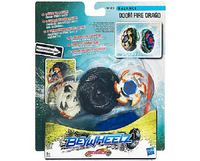 36761 BEYWHEELZ DOOM FIRE DRAGO