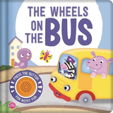 56764 The Wheels on the Bus