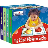 0553 My First Picture Books