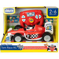 11333 Tom Race Remote Control Car