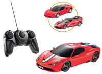 63135 Ferrari R/C Car