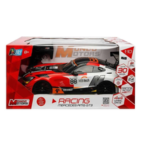 63361 Mercedes AMG GT3 Drift R/C 1:10