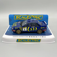 C4555 Subaru Impreza WRX Carlos Sainz