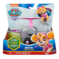 6069061 PAW Patrol Skye’s Helicopter