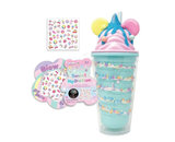 407RB Ice Cream Drinking Cup