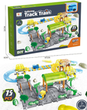 1005549 Track Train Set