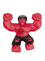 42581 Red Smash Hulk