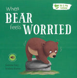 35634 When Bear Feels Worried