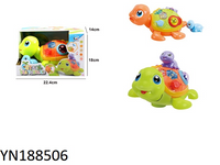 188506 Cute Sea Turtles
