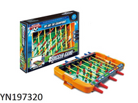 197320 Table Soccer