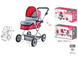 463879 Doll Stroller