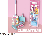 537907 Cleaning Set