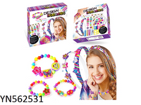 562531 Design Headbands