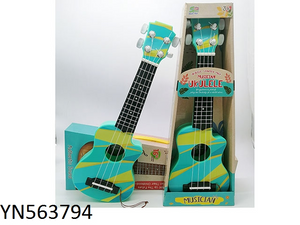 563794 Ukulele