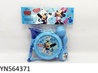 564371  Mickey Drum Set