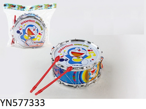 577333 Marching Drum