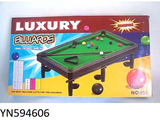 594606 Billiard Set