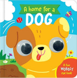 92804 A Home For A Dog