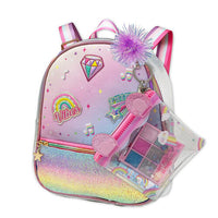 752GV Stylish Beauty Mini Backpack Good Vibes