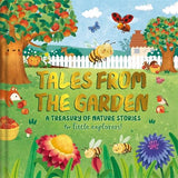 52261 Tales from the Garden