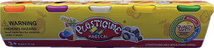 072663 Plasticine