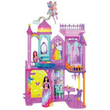DPY39 Barbie Dreamtopia Princess Castle