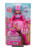 JLW52 Barbie The Nutcracker Daisy Doll