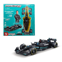28503  Mercedes AMG W14