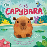 52056 Little Capybara