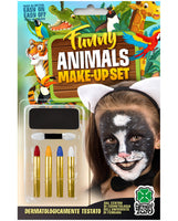 9441 Black Cat Face Paint