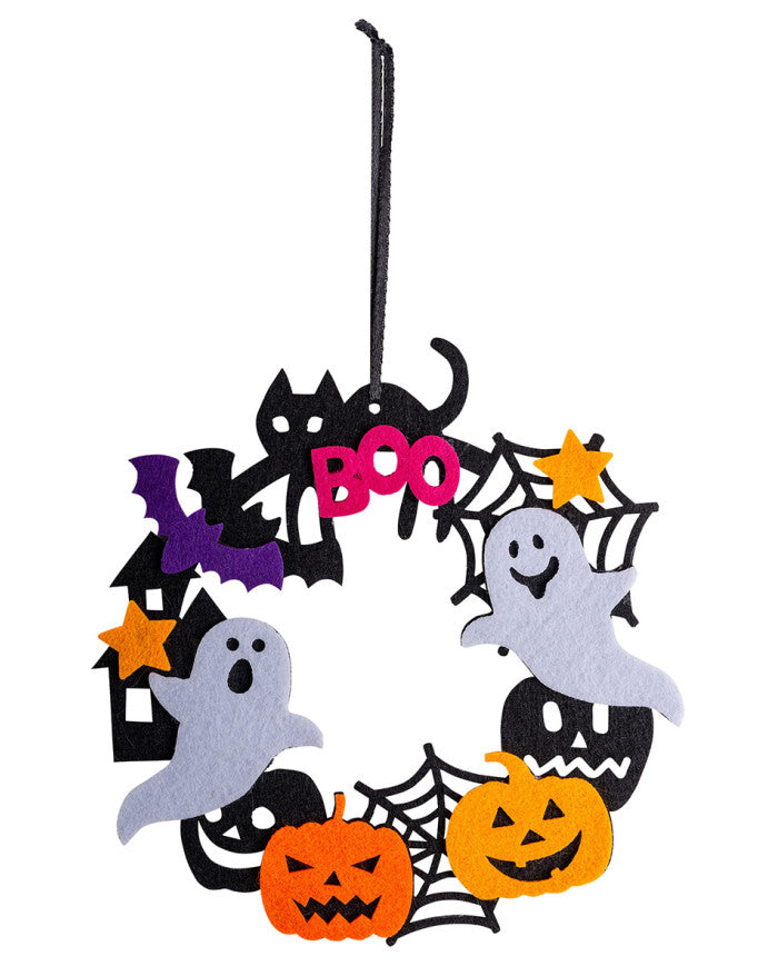 19664 Halloween Decoration