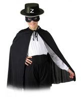 5150 Zorro Set