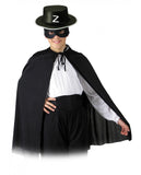 5150 Zorro Set
