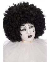 2229 Black Pop Wig