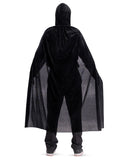 29219 Black Cape