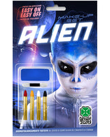 9435 Blue Face Paint