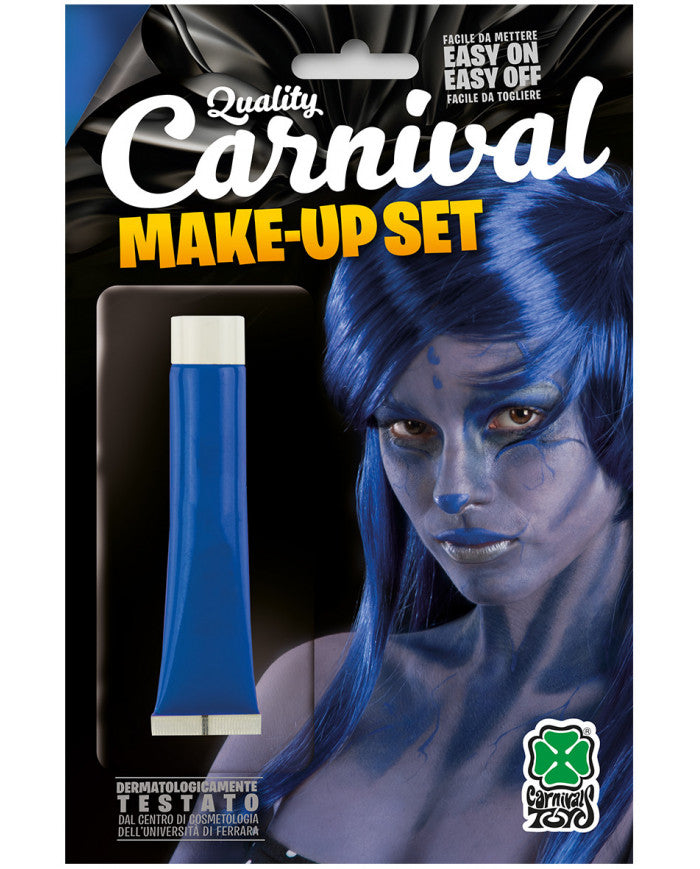 9406 Blue Face Paint