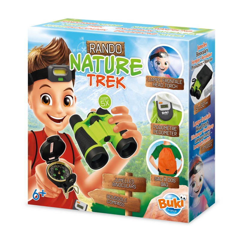 BN014 Nature Trek