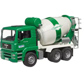 BR2739  Man Tga Cement Mixer